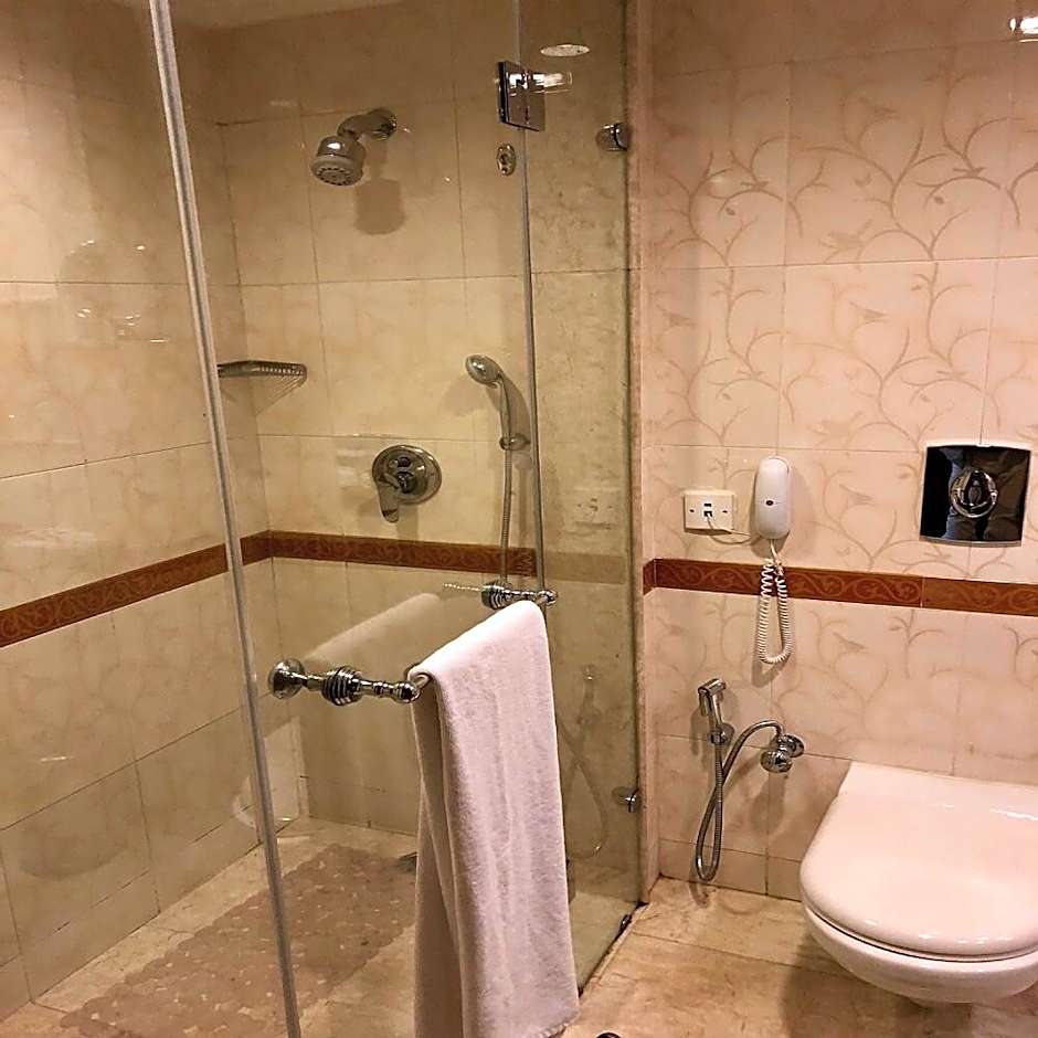 The Lalit Traveller Khajuraho