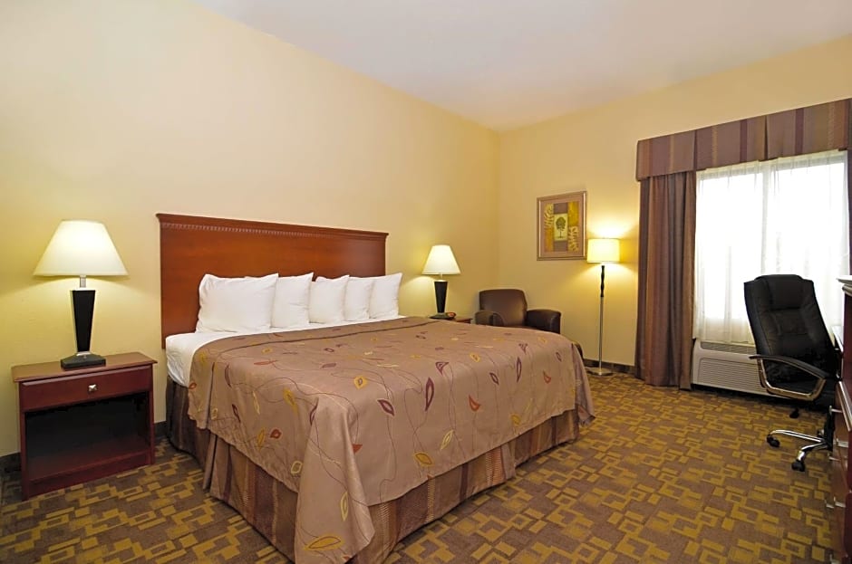 Best Western Opp Inn