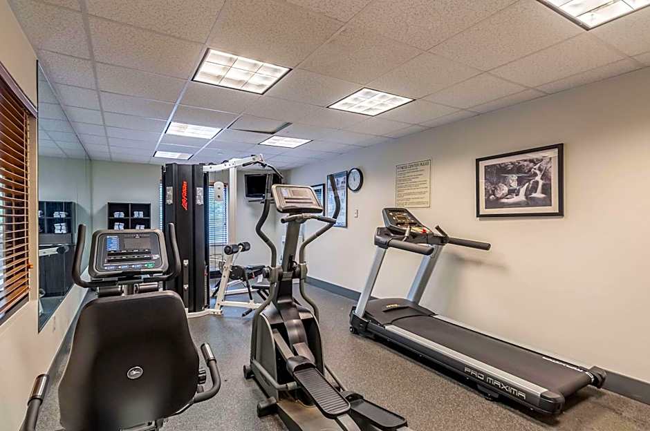 Sleep Inn & Suites Harrisonburg near University