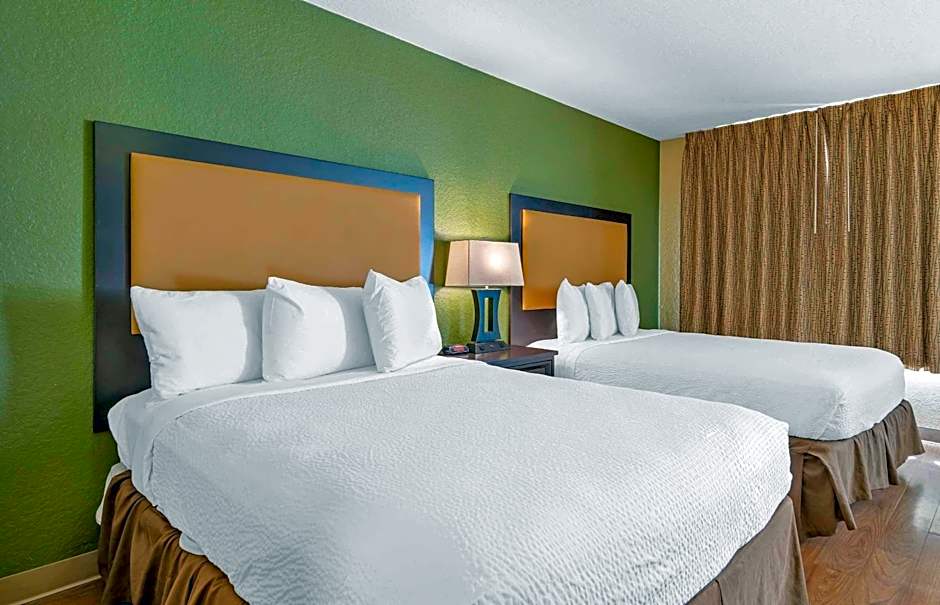 Extended Stay America Suites - Houston - Med. Ctr. - NRG Park - Braeswood Blvd.
