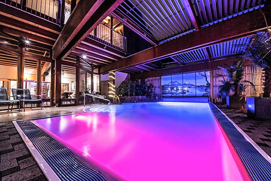 Mauritius Hotel & Therme