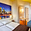 B&B Hotel Frankfurt-Hbf