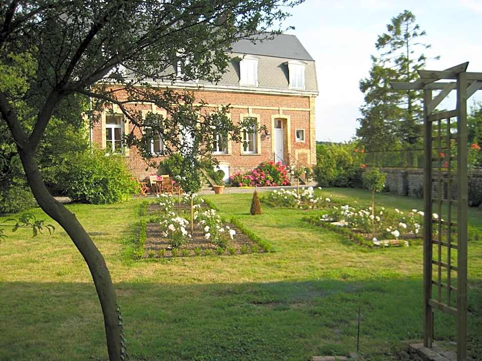 Le Clos Boutenelle