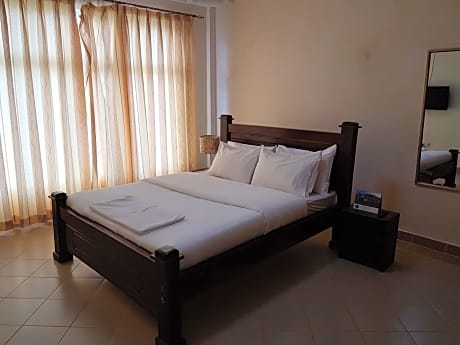 Milimani Resort Kakamega