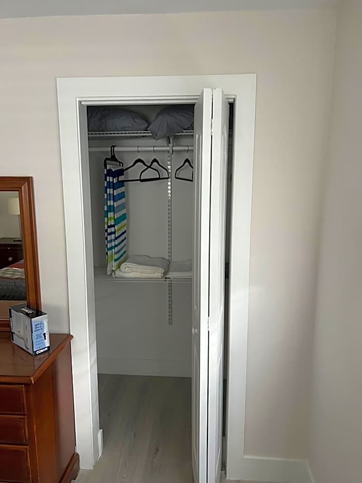 SEA ECHO APPARTMENT MOTEL