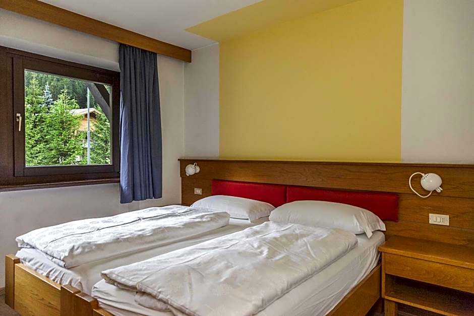 Hotel Casa Alpina - Alpin Haus