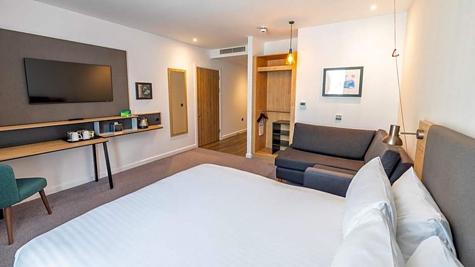 Holiday Inn Sunderland - City Centre By IHG