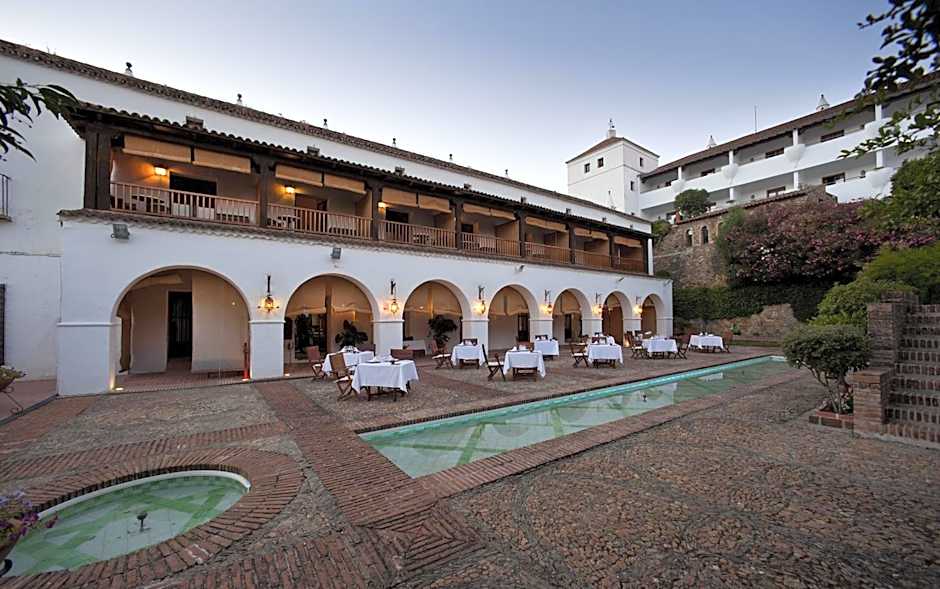 Parador de Guadalupe