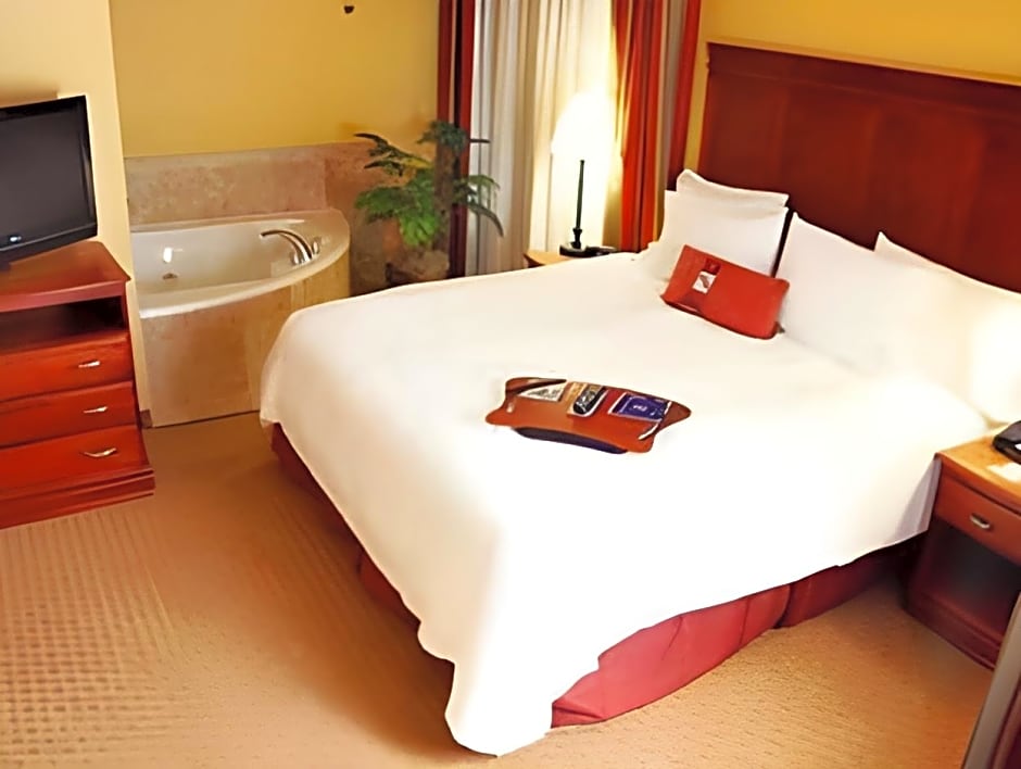 Photo 1 of 2 of 1 King Bed, Mobility Accessible, Roll in Shower