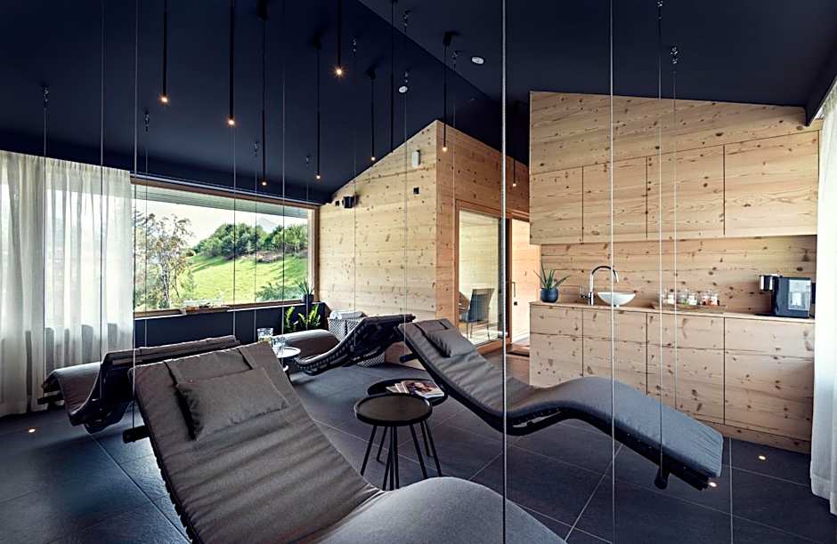 ride & relax Aparthotel Schwarz