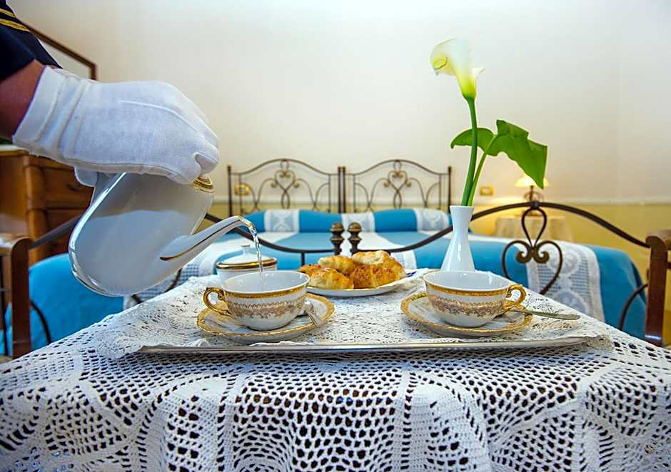 Villa La Meridiana - Caroli Hotels