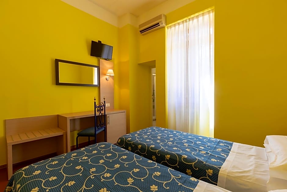 Hotel Villa Elda