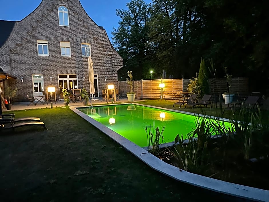 dS Hotel Gronau
