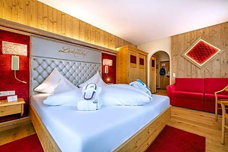Standard Family Room (2 Adults + 1 Child)
