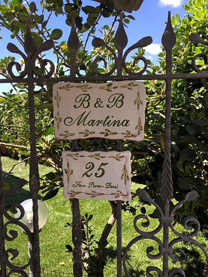 B&B Martina