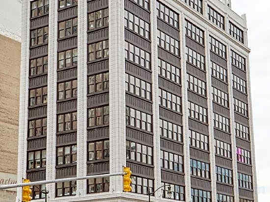 Kasa Cadillac Square Detroit
