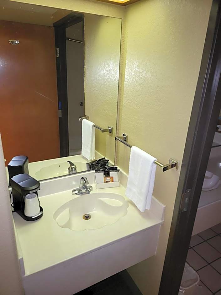 Americas Best Value Inn Pharr/McAllen