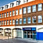 Travelodge Norwich Central Riverside