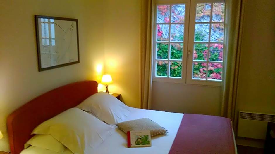 Hotel La Marisa Grande Plage