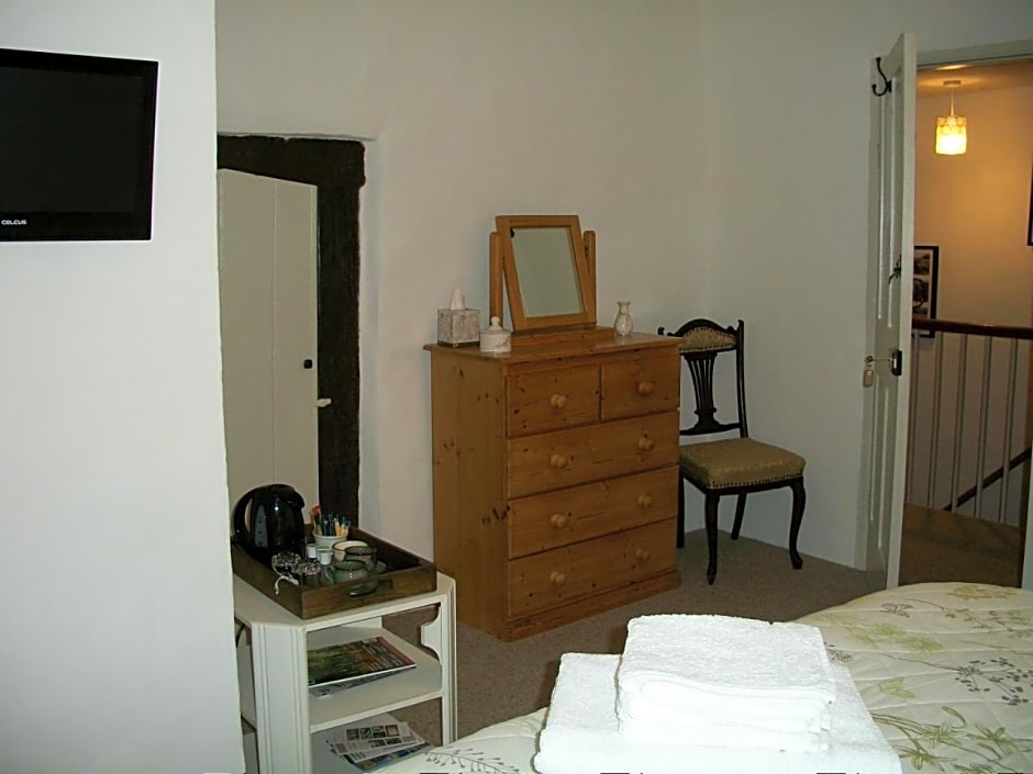 Middletown Farmhouse B&B