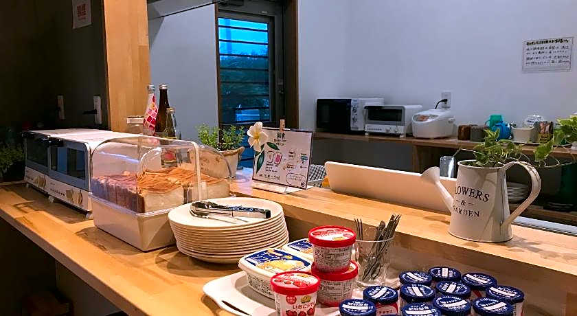 Hostel Mosura no Tamago