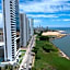 Flat Beach Barra - Praia do Paiva - Ilha do amor