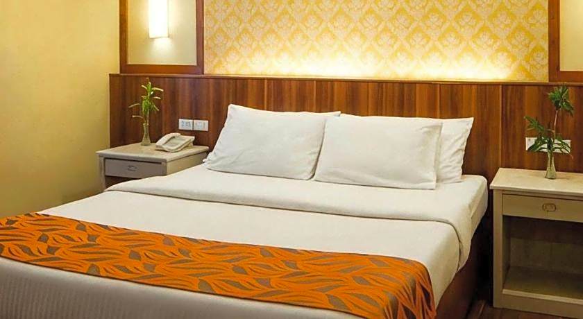 Hotel Veniz