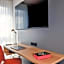 iQ-Hotel Ulm