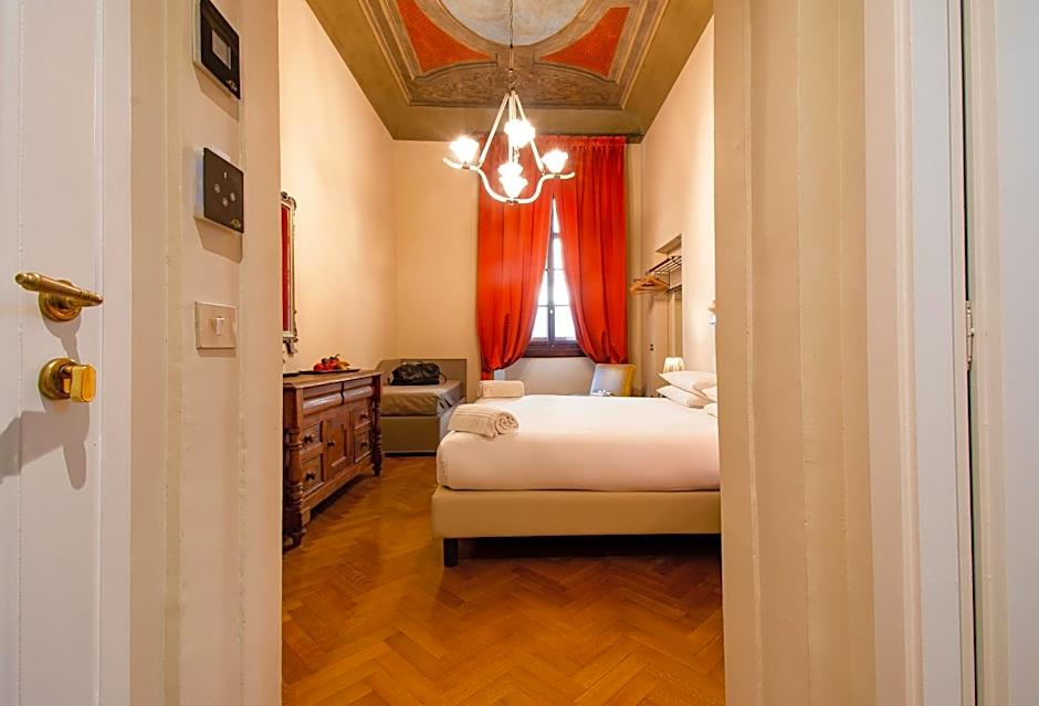 N4U Guest House Florence