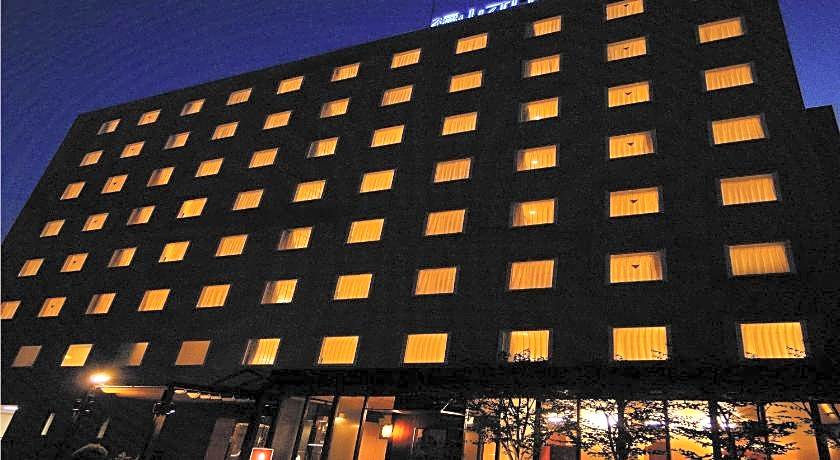 Fukuyama Oriental Hotel