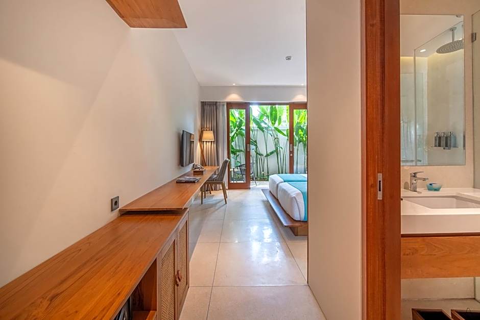 IZE Canggu by LifestyleRetreats
