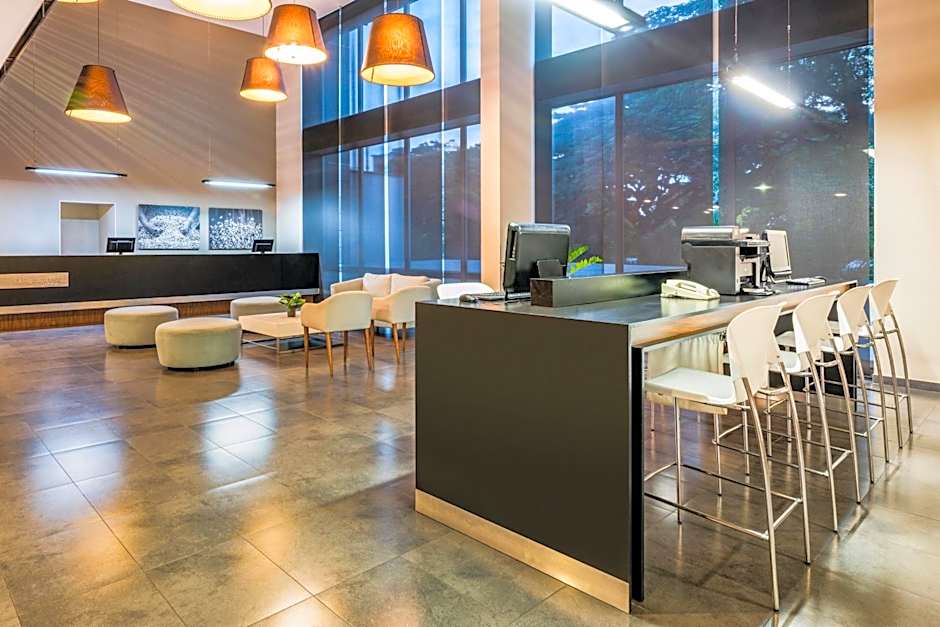 City Express Plus by Marriott Cali