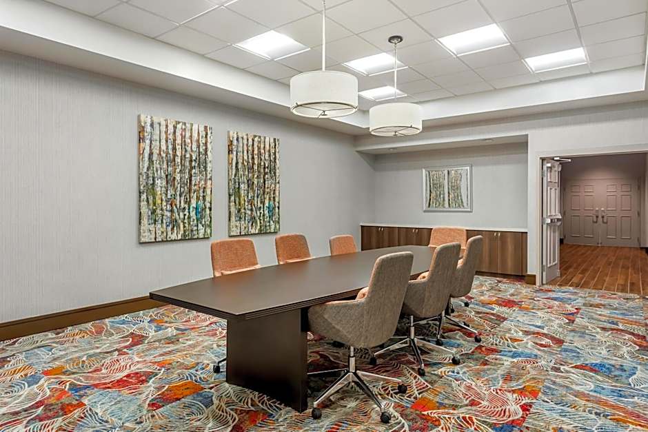 Hilton Garden Inn Bolingbrook