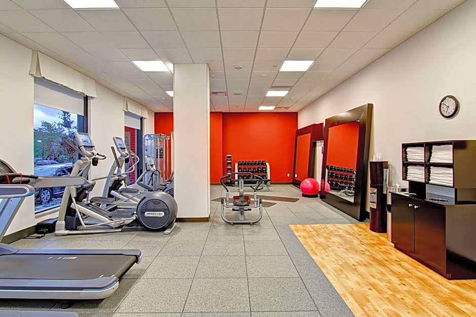 Homewood Suites by Hilton Seattle-Issaquah