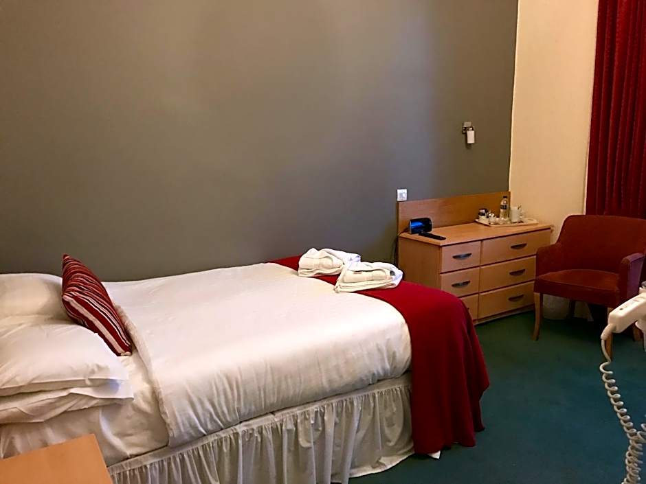 Glenlossie Guest House