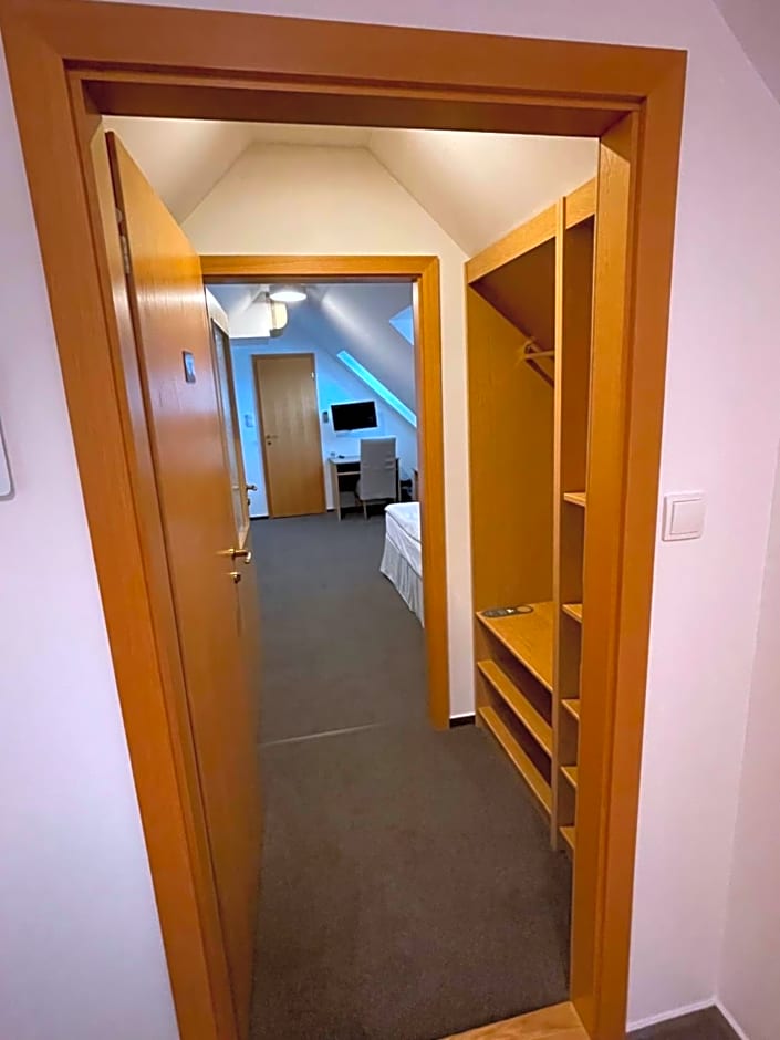 Hotel Payer