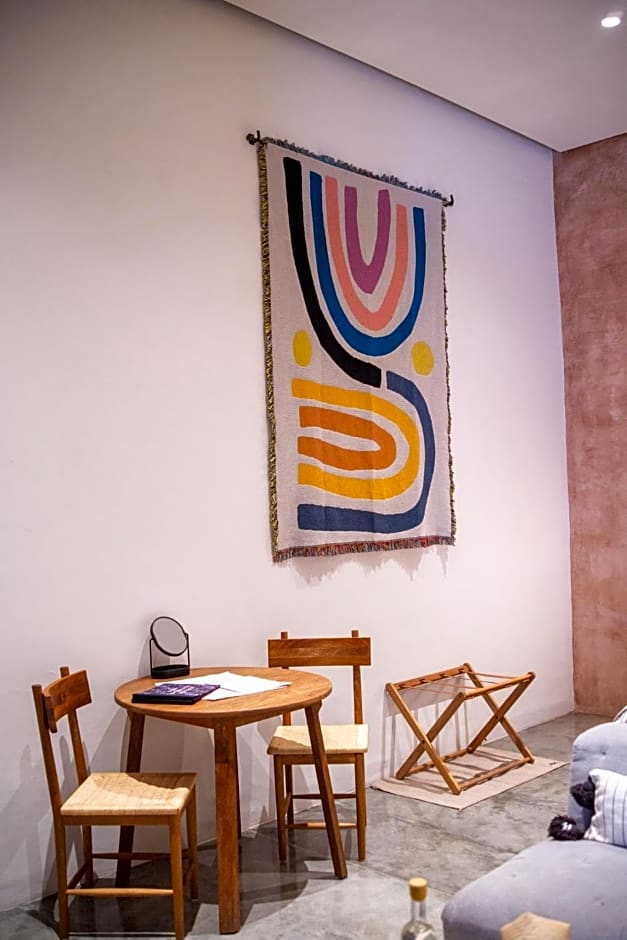 Casa Antonieta