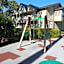 Wooden Villa APARTMENTS