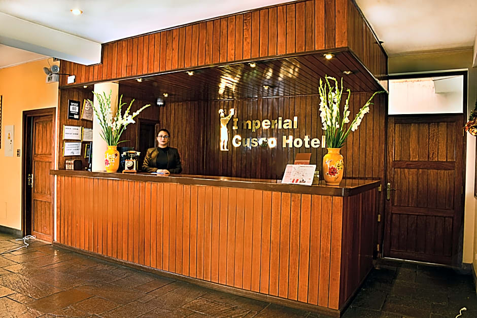 Imperial Cusco Hotel