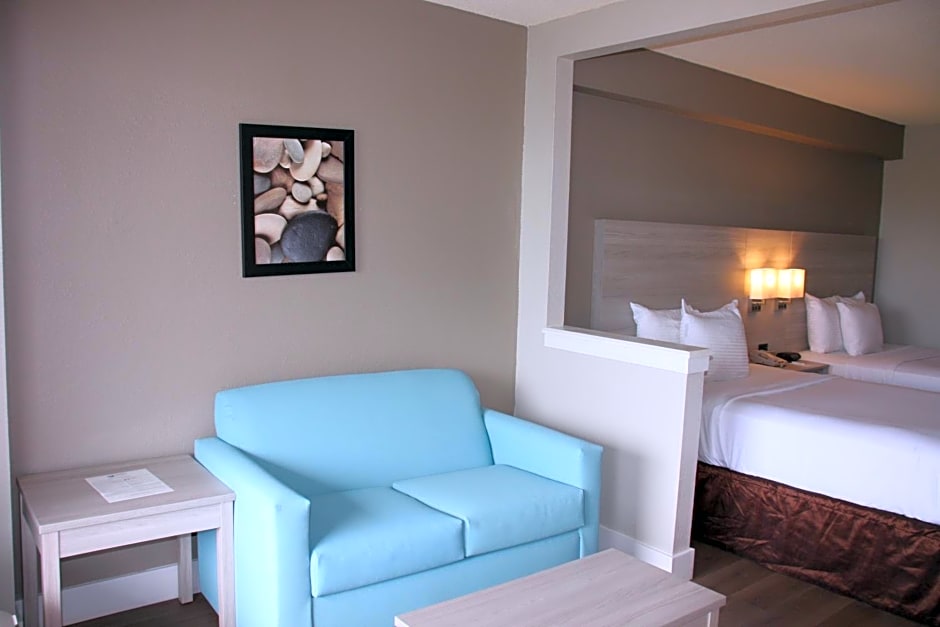 Boca Suites Deerfield Beach, SureStay Collection by BW