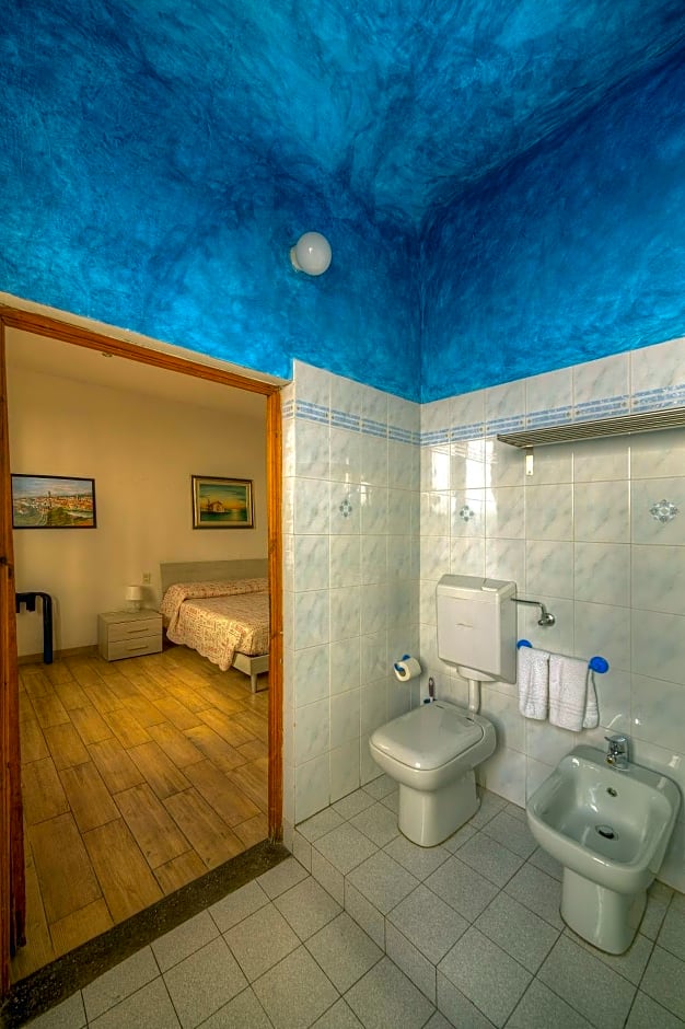 Sogni D'Oro Guest House