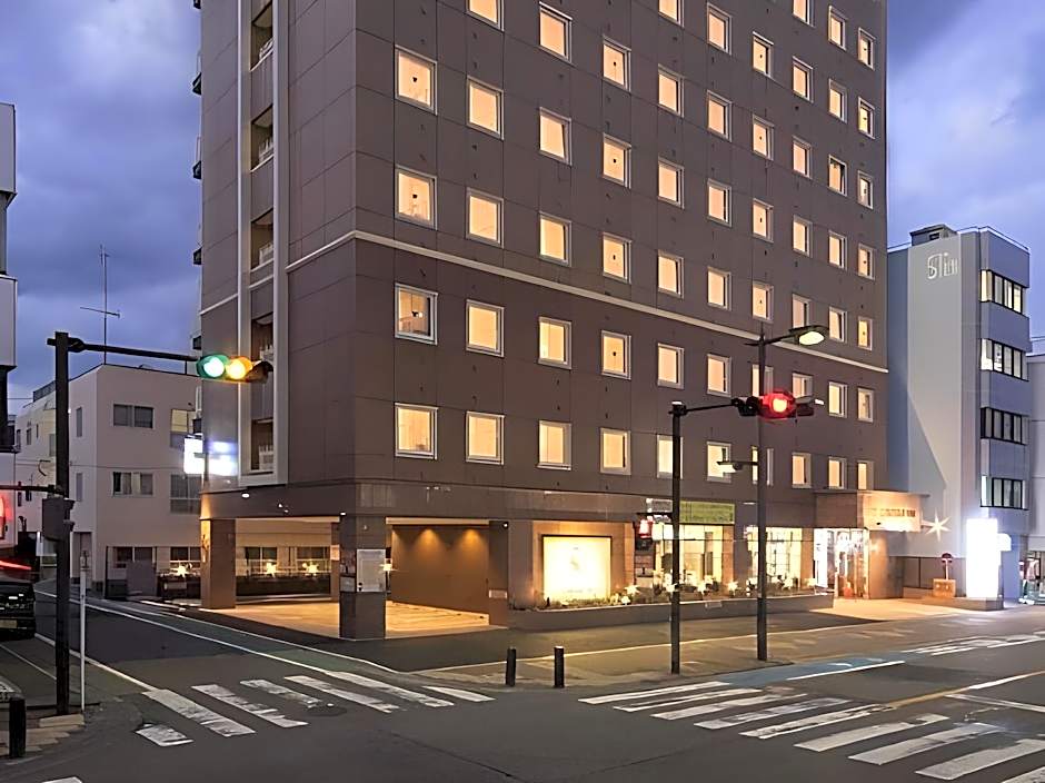Toyoko Inn Hon-atsugi-eki Minami-guchi
