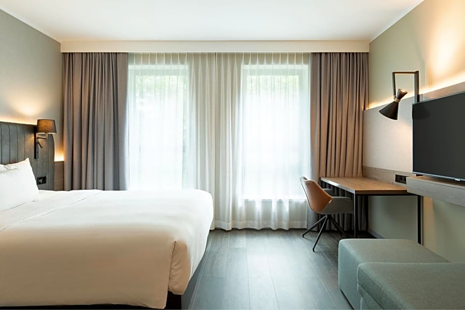 Residence Inn by Marriott Essen City