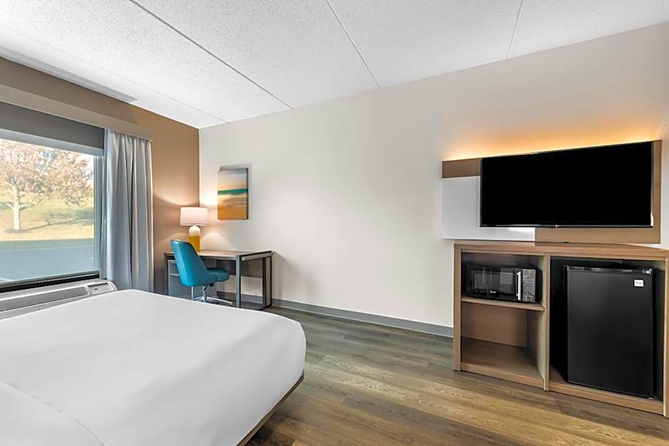 Comfort Suites Knoxville