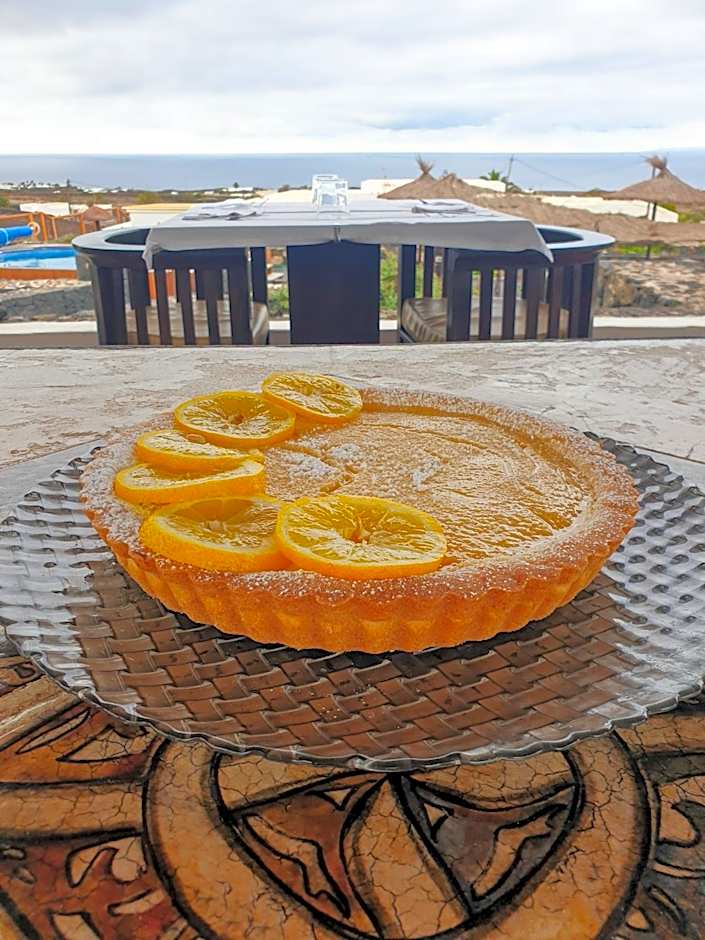 Finca Isolina Hotel Boutique - Adults Recommended