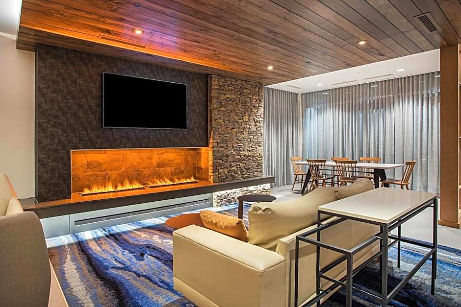 Fairfield Inn & Suites by Marriott Pigeon Forge
