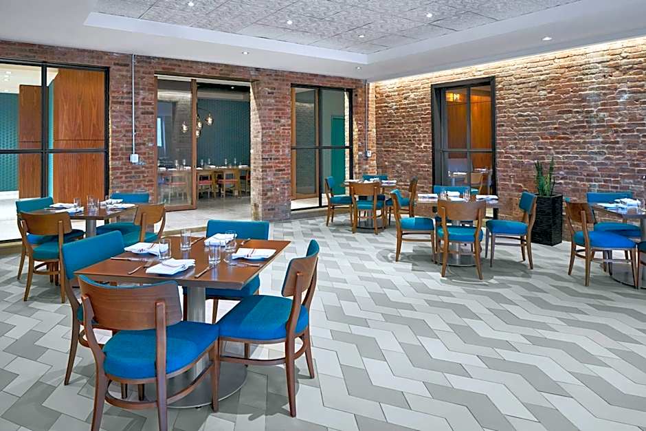 Residence Inn by Marriott Washington Downtown/Convention Center