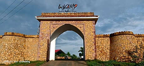 La Kamp Resort
