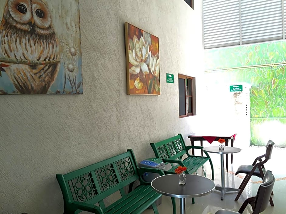 Hotel Isleño