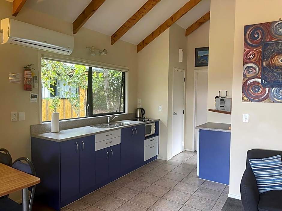 Kerigold Secluded Chalets Motel